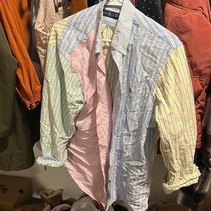 Polo Ralph Lauren Button Down